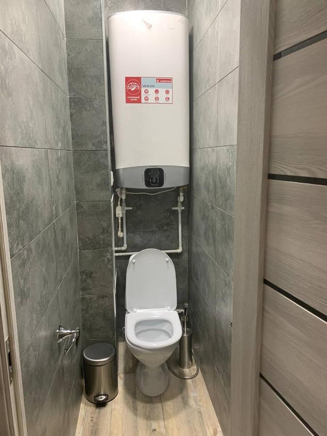 Apartment Tashkent 3 Bedrooms Exteriör bild