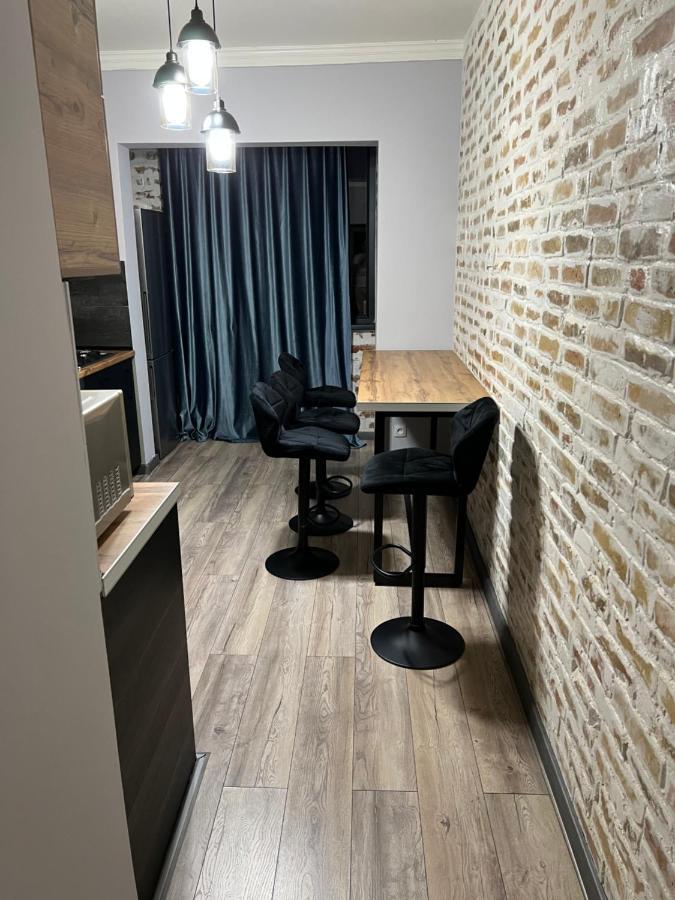 Apartment Tashkent 3 Bedrooms Exteriör bild